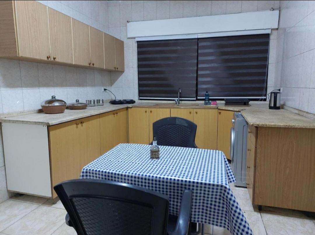 Cozy Home 4 암만 외부 사진