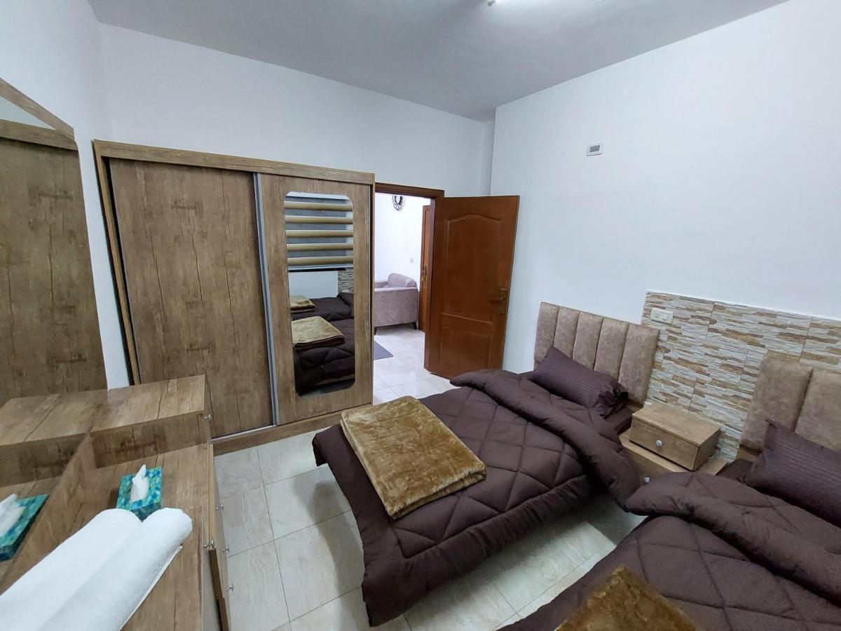 Cozy Home 4 암만 외부 사진