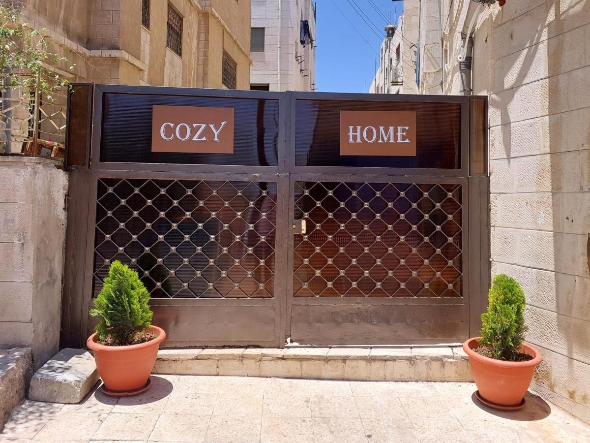 Cozy Home 4 암만 외부 사진