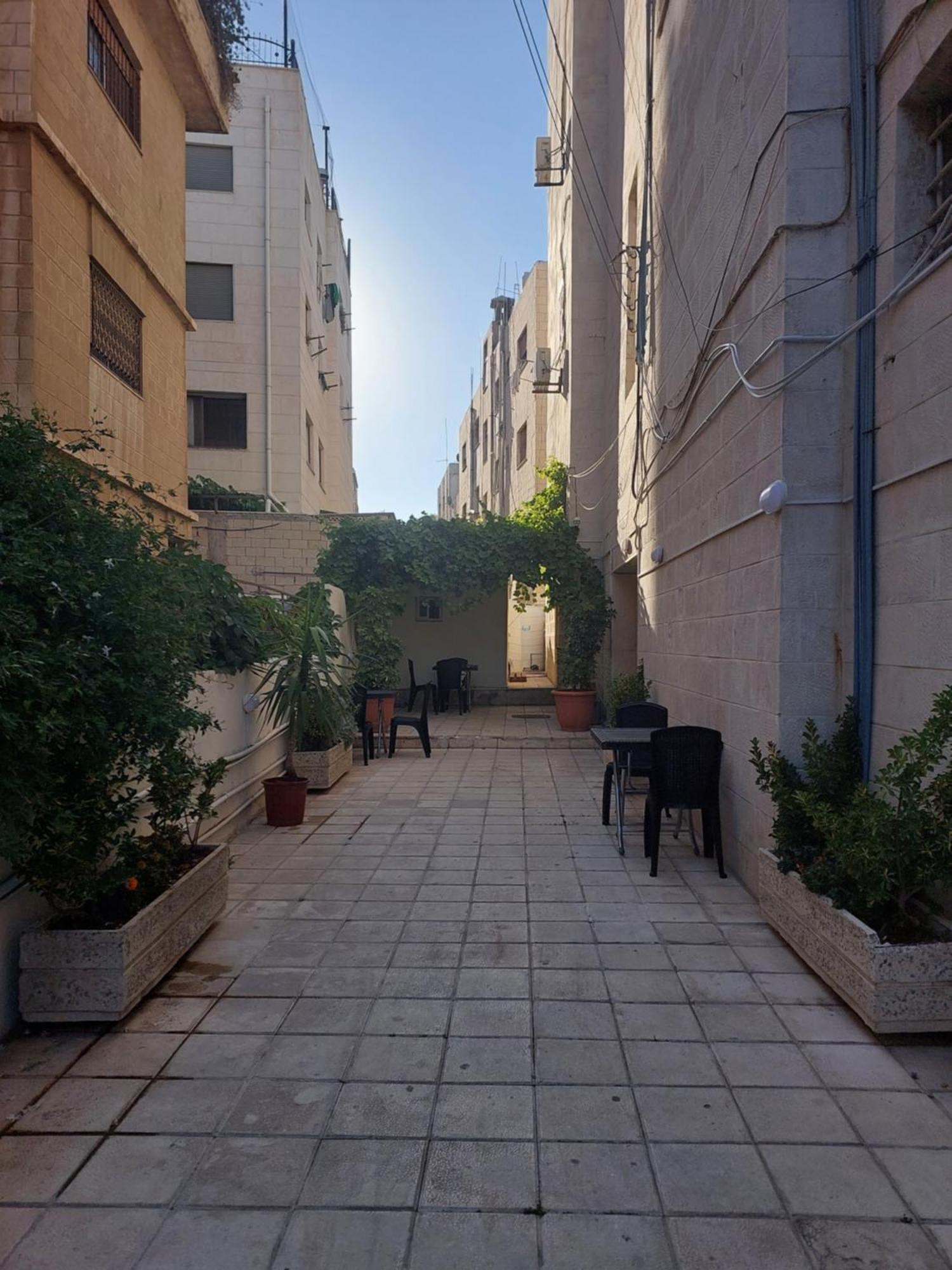 Cozy Home 4 암만 외부 사진