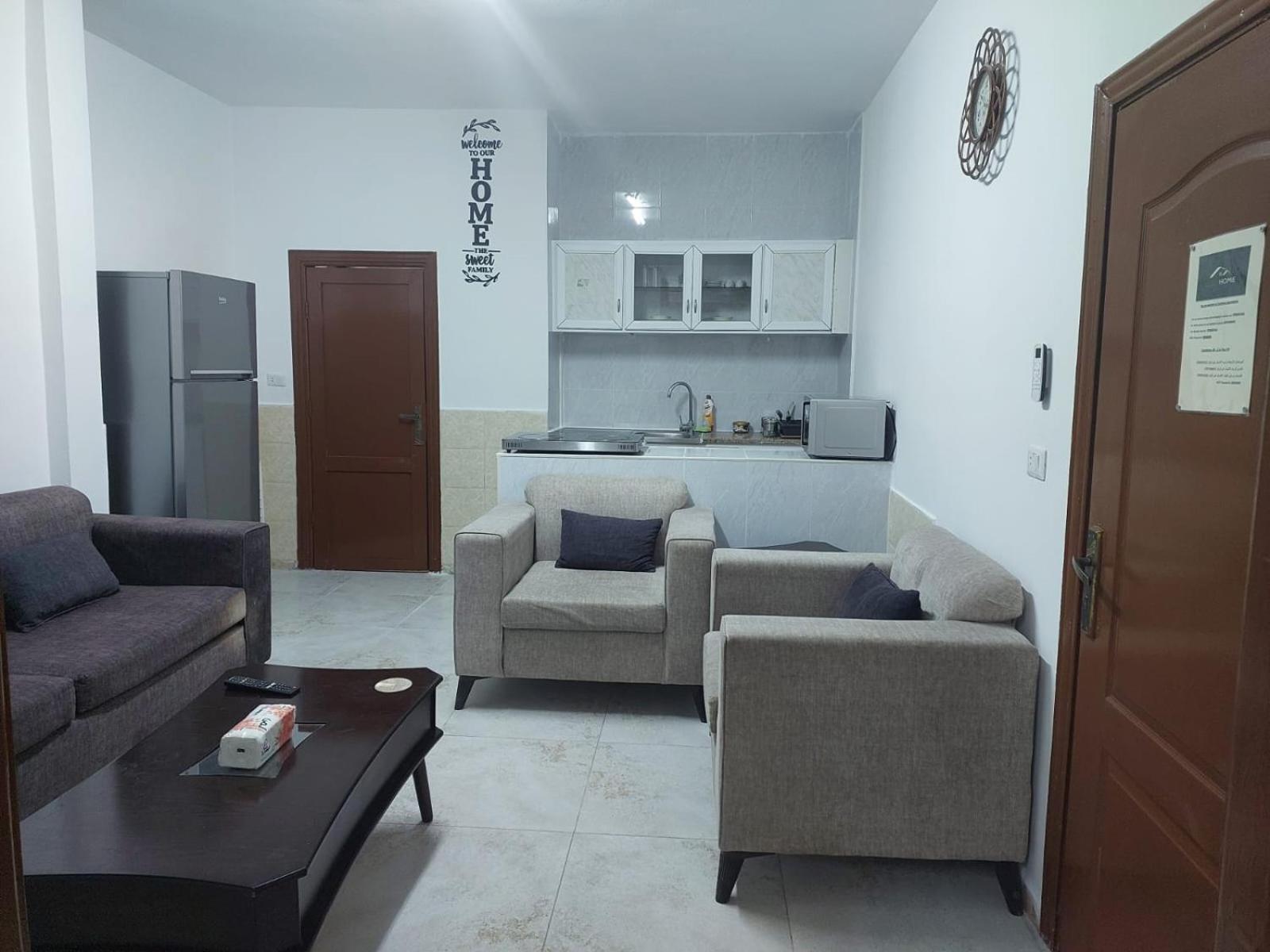 Cozy Home 4 암만 외부 사진