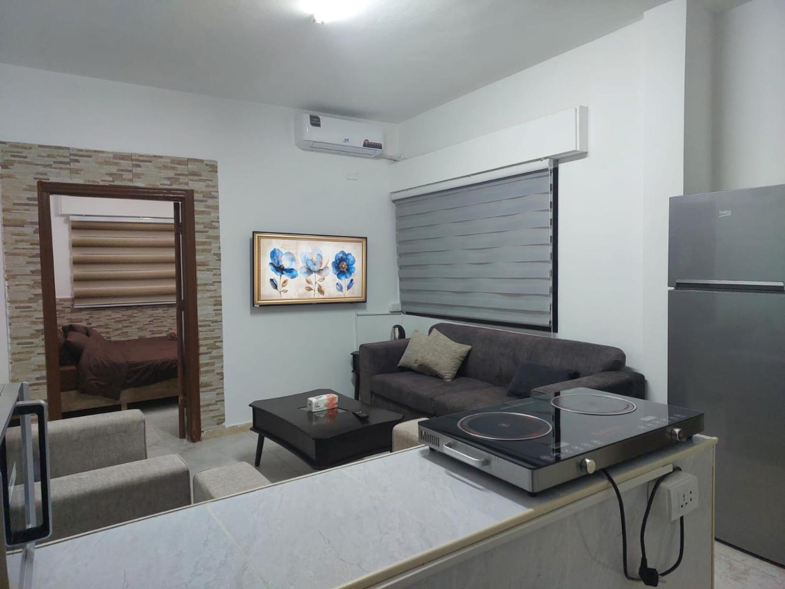 Cozy Home 4 암만 외부 사진