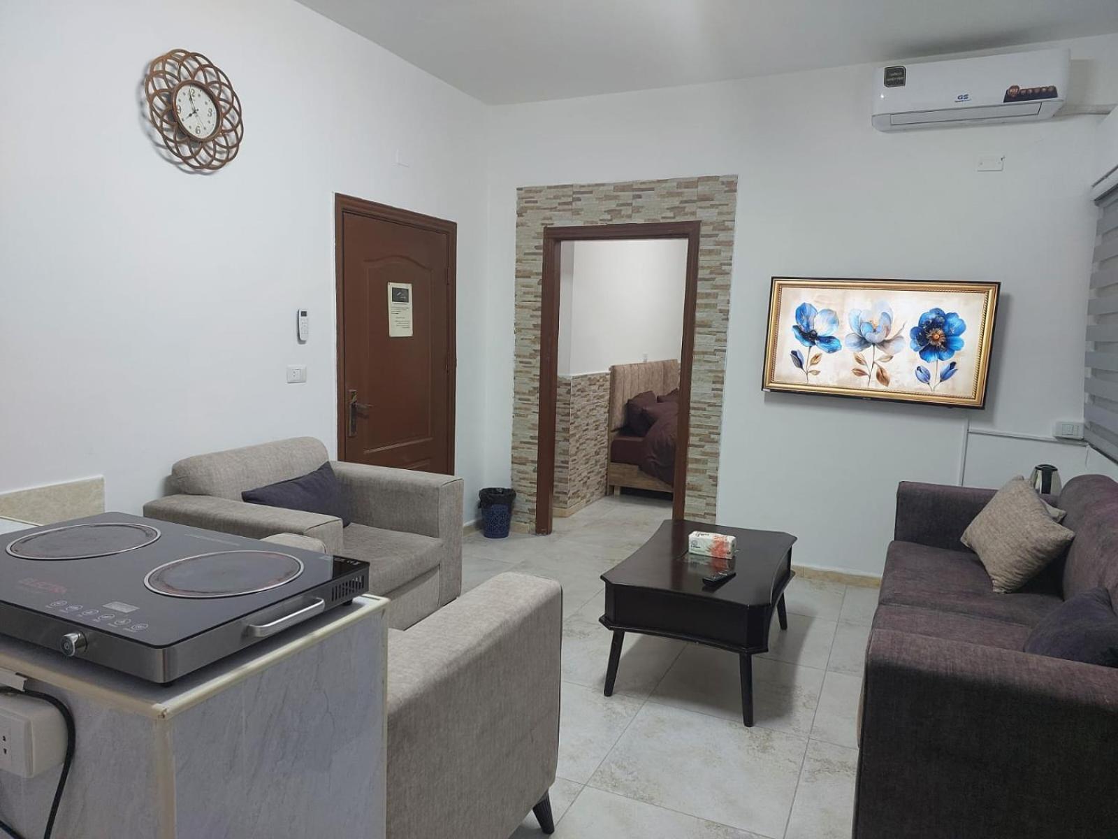 Cozy Home 4 암만 외부 사진