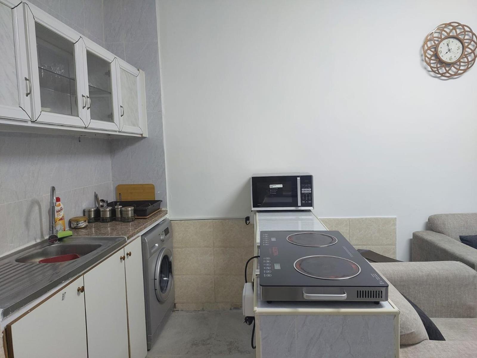 Cozy Home 4 암만 외부 사진