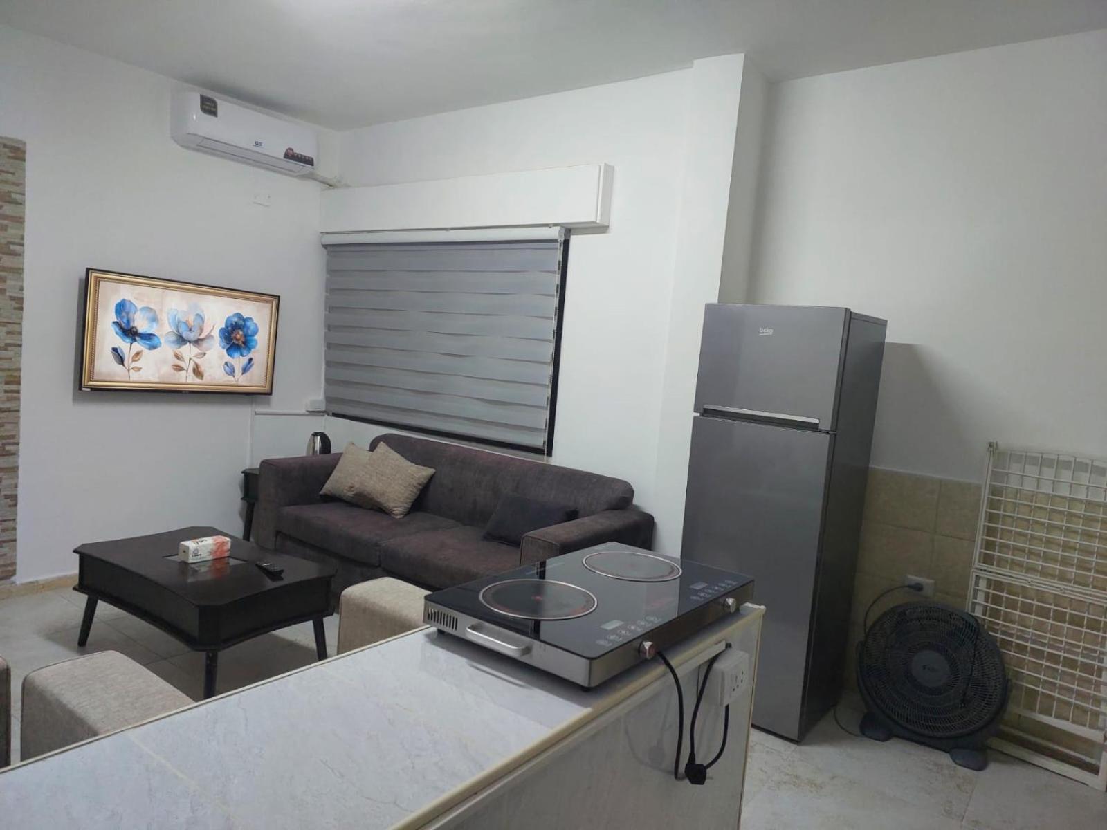 Cozy Home 4 암만 외부 사진