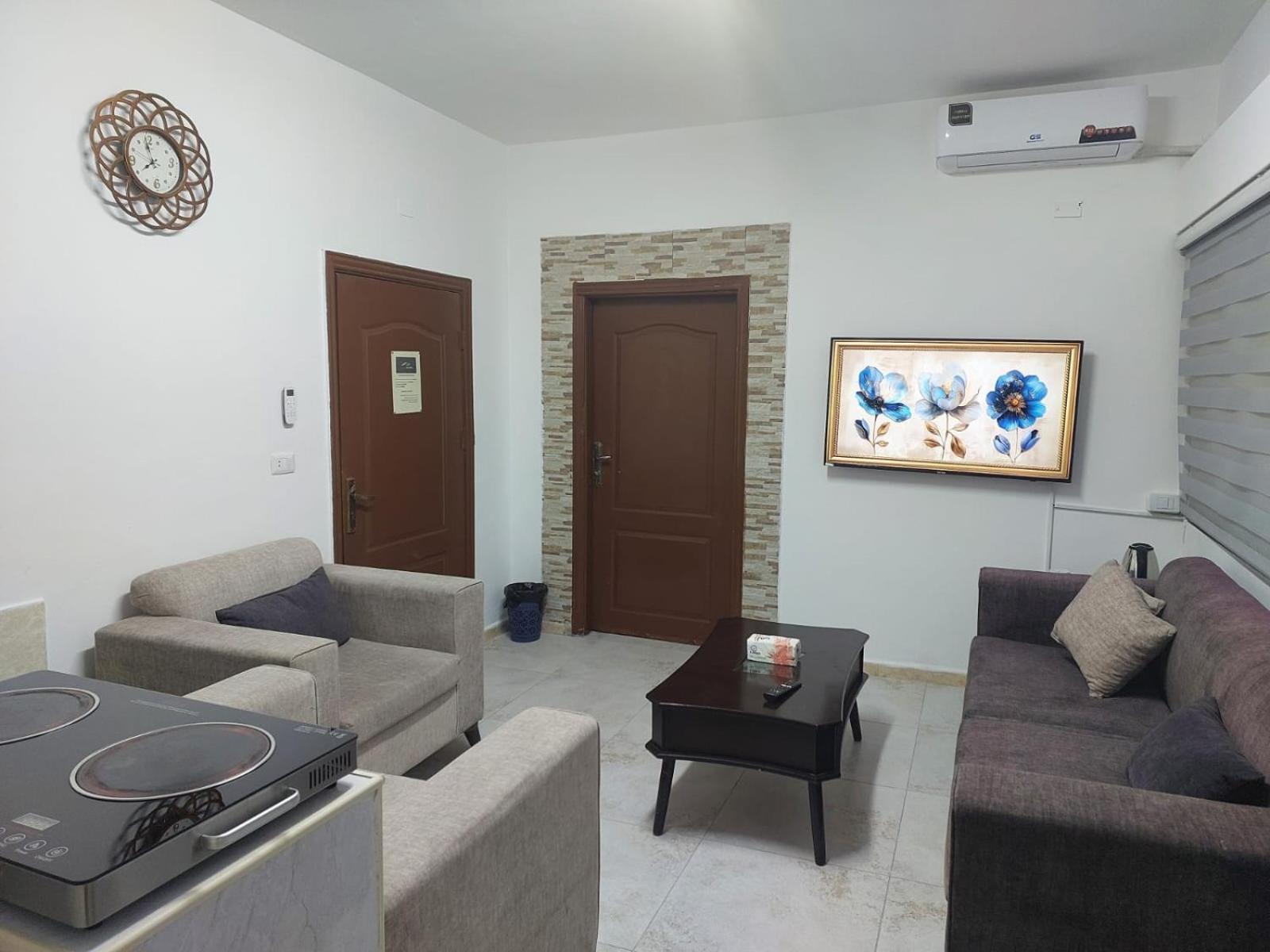 Cozy Home 4 암만 외부 사진