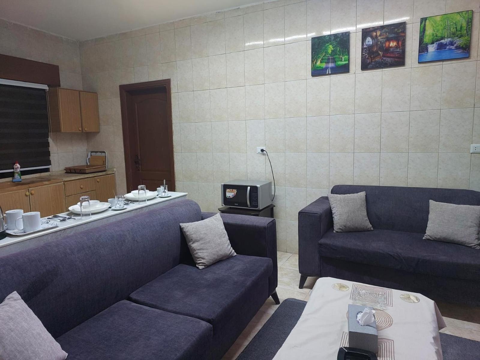 Cozy Home 4 암만 외부 사진