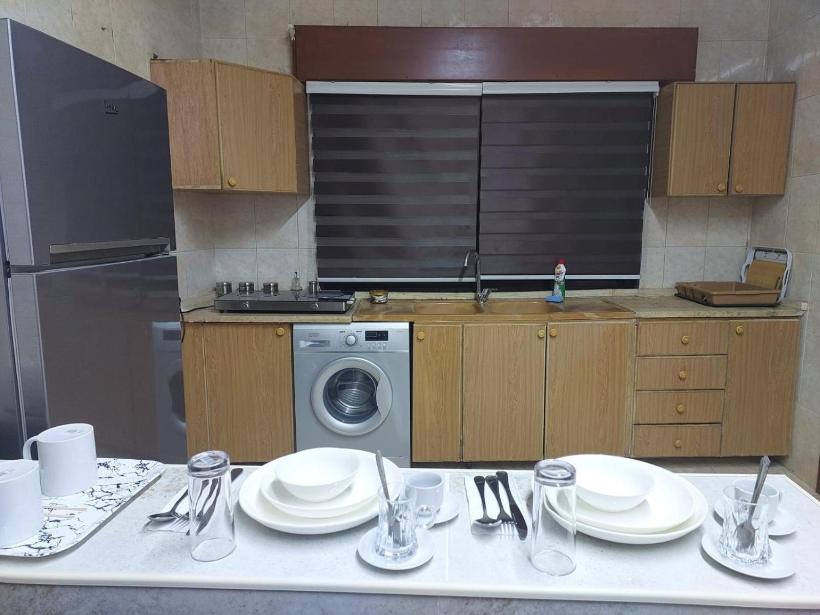 Cozy Home 4 암만 외부 사진