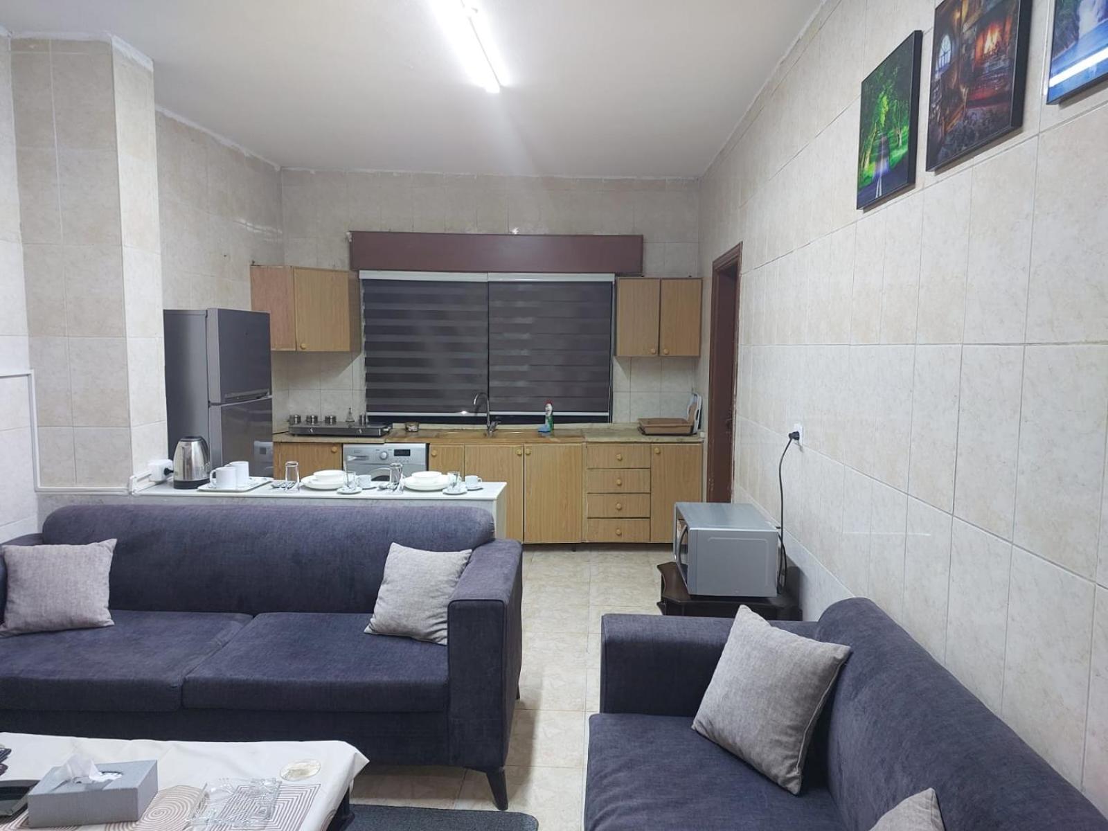 Cozy Home 4 암만 외부 사진