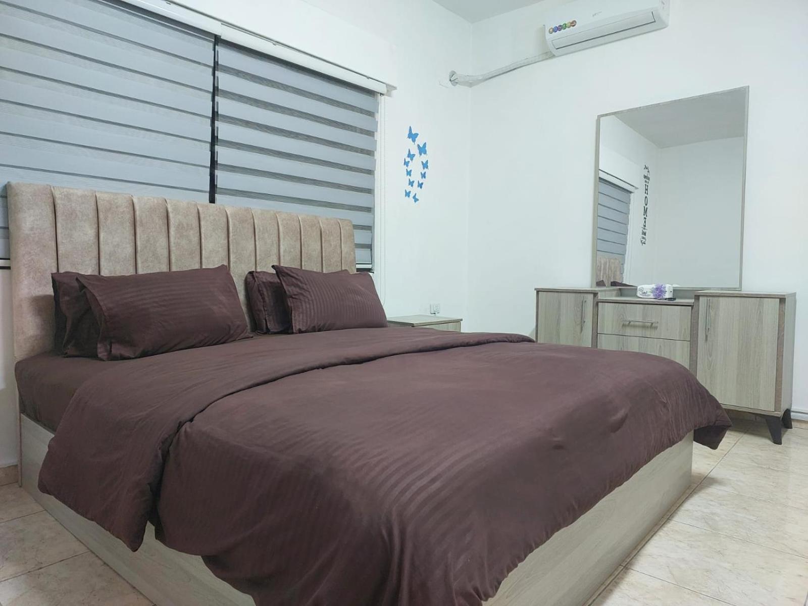 Cozy Home 4 암만 외부 사진